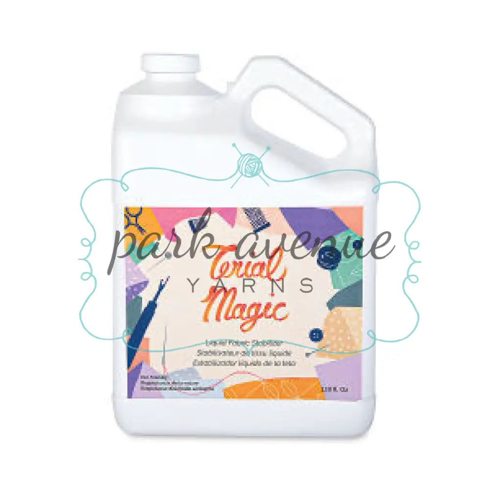 Terial Magic 128 Oz Sew & Quilt: Notions