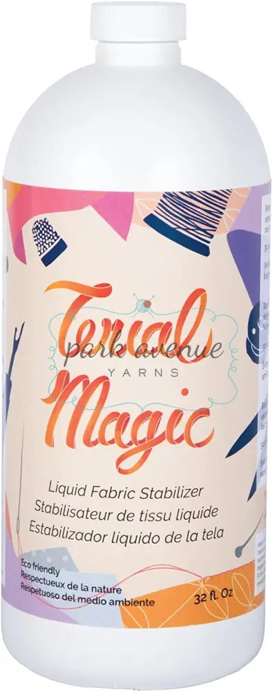 Terial Magic 32 Oz Sew & Quilt: Notions