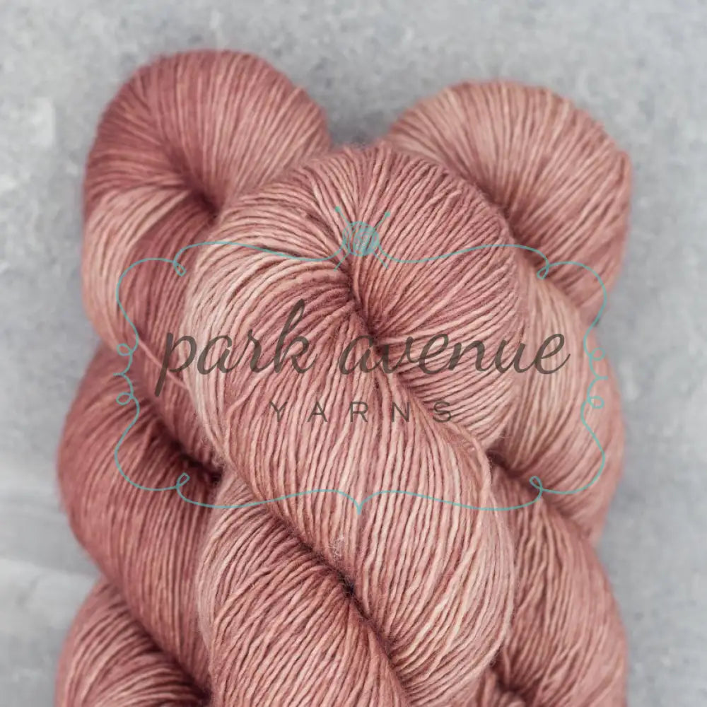 Tosh DK PinkMistSmok Yarn: DK