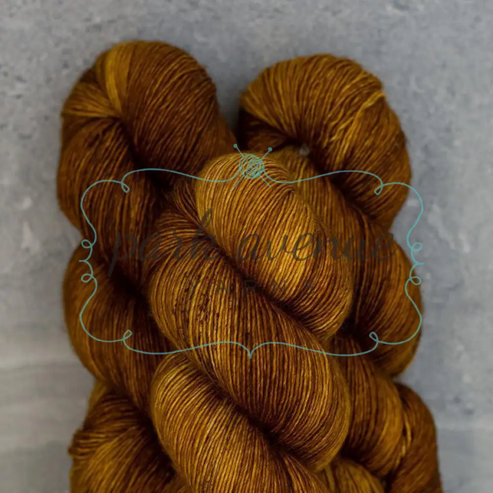 Tosh DK Rye Bourbon Yarn: DK