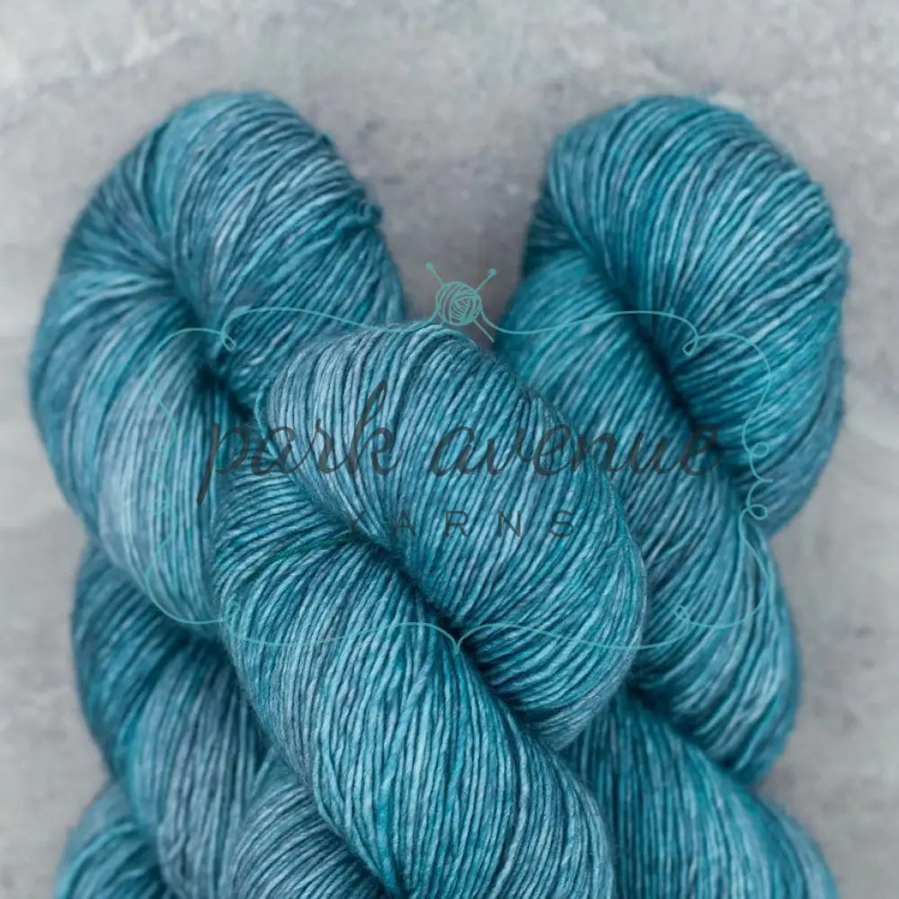Tosh DK Undergrowth Yarn: DK
