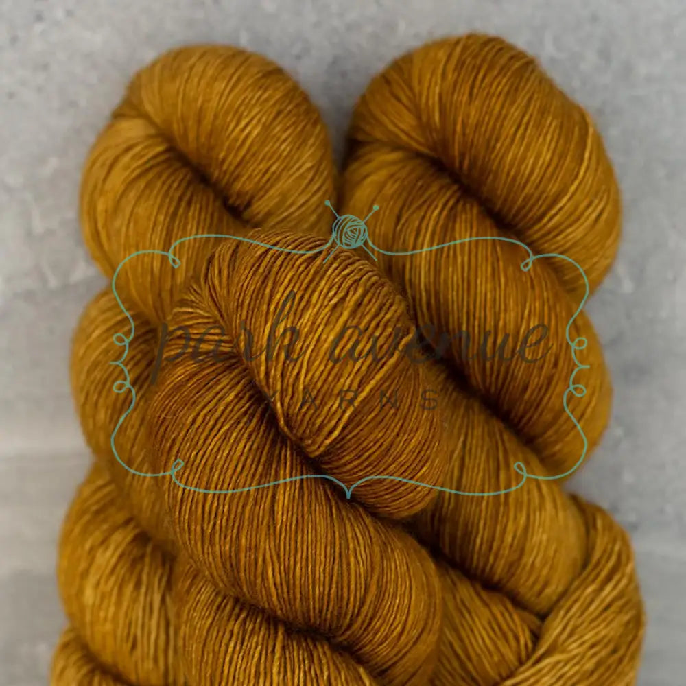 Tosh Merino Light GlazedPecan Yarn: Fingering