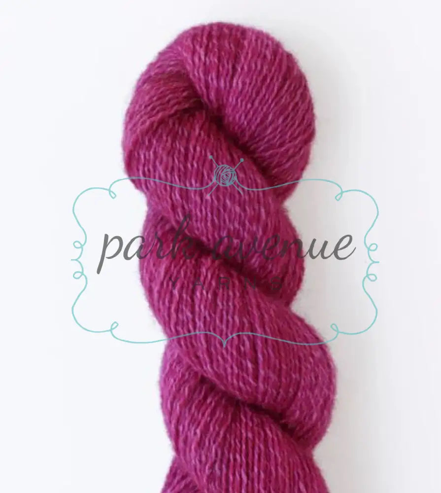 Tosh Pebble Hand Dyed Coquette Yarn: Fingering