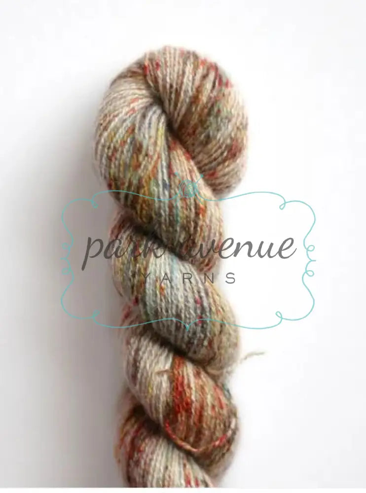 Tosh Pebble Hand Dyed Urbane Yarn: Fingering