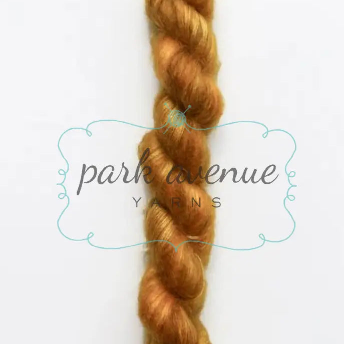 Tosh Silk Cloud Hand-Dyed Candlewick Yarn: Lace