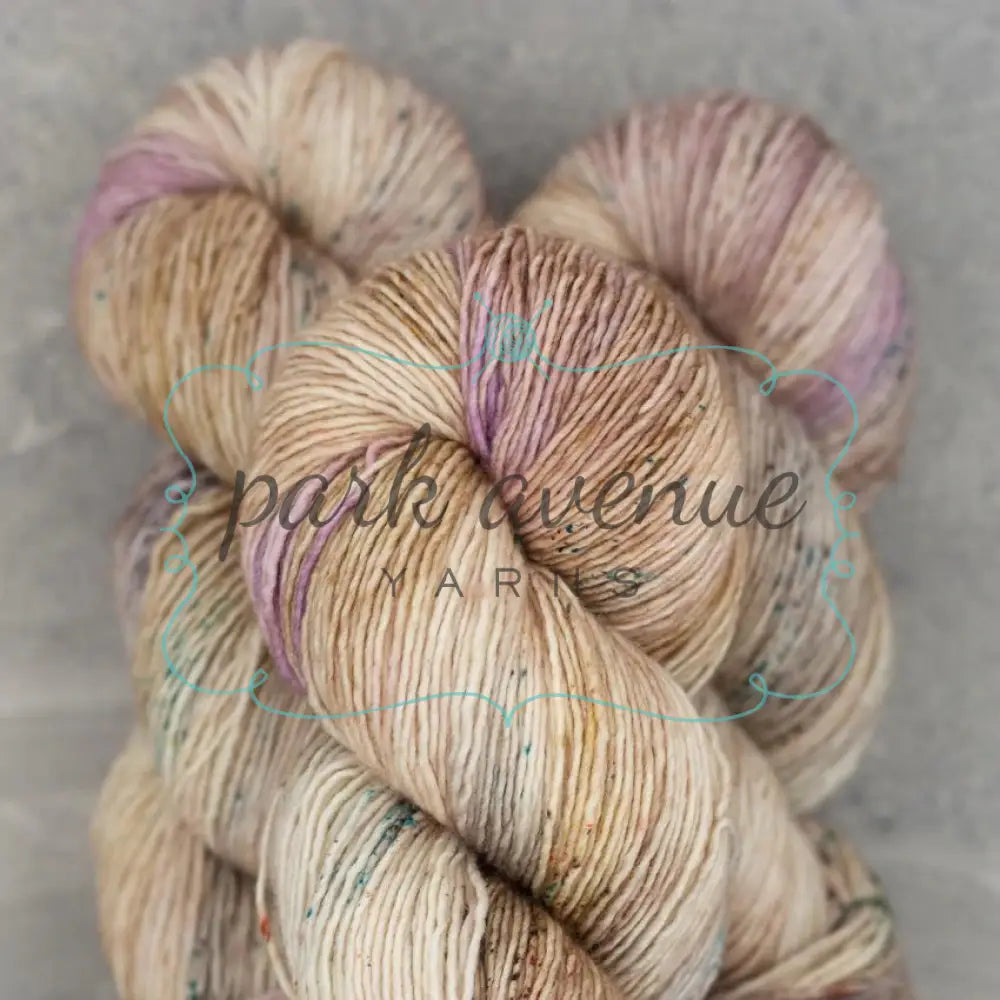 Tosh Vintage Mars Rover Yarn: Worsted