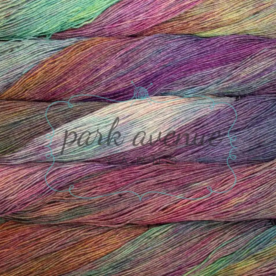Ultimate Sock Arco Iris Yarn: Fingering