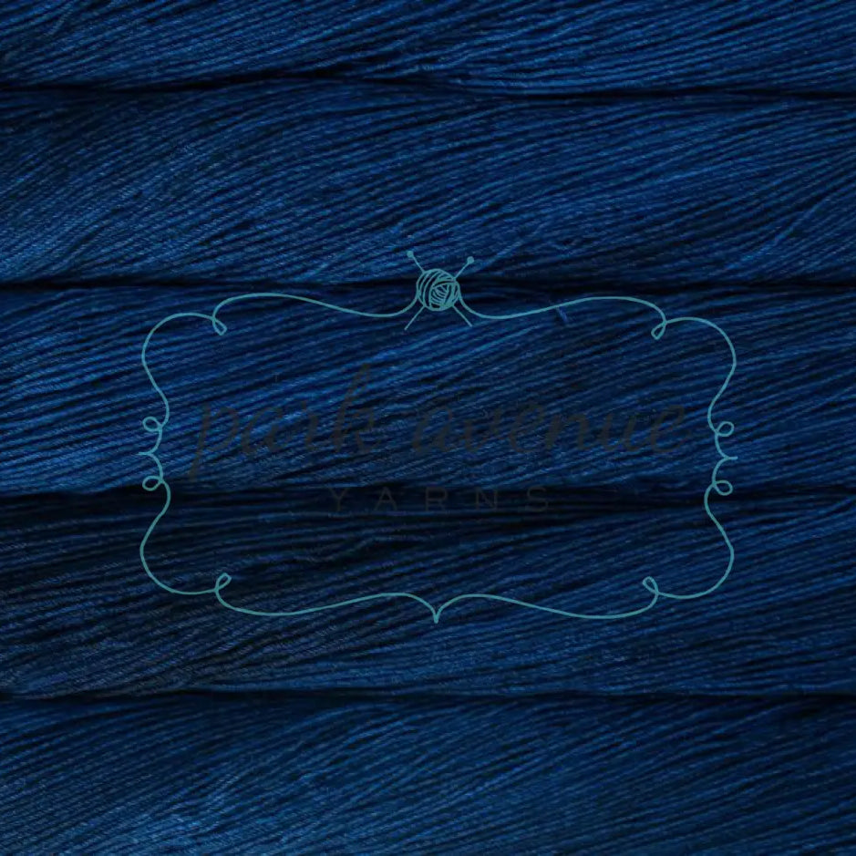 Ultimate Sock Azul Profund Yarn: Fingering