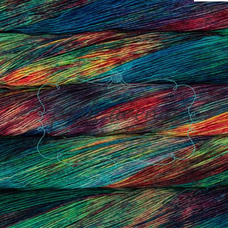 Ultimate Sock Camaleon Yarn: Fingering