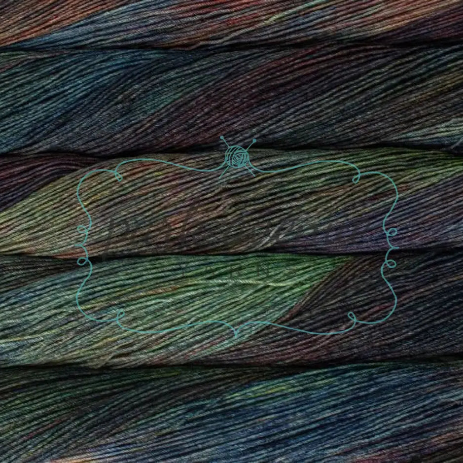 Ultimate Sock Pocion Yarn: Fingering