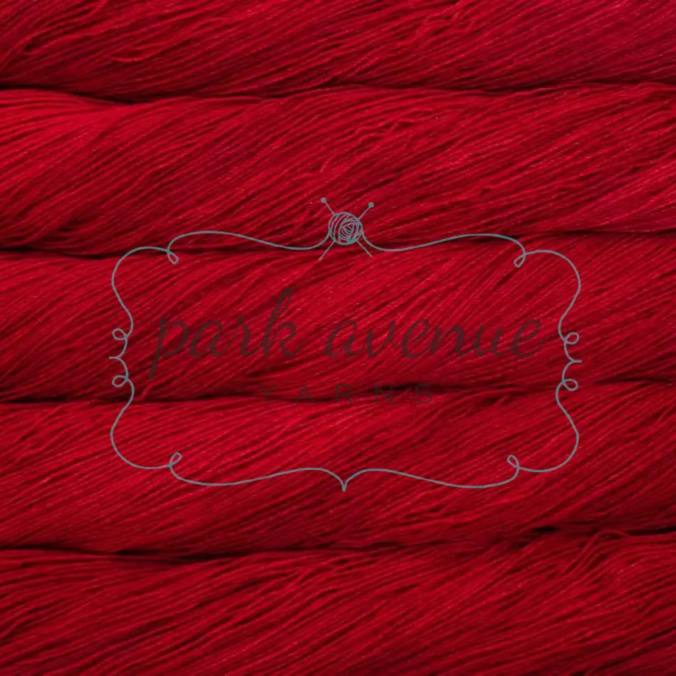 Ultimate Sock Ravelry Red Yarn: Fingering