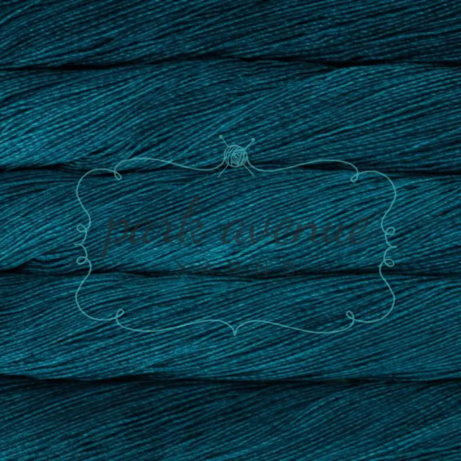 Ultimate Sock Teal Feather Yarn: Fingering