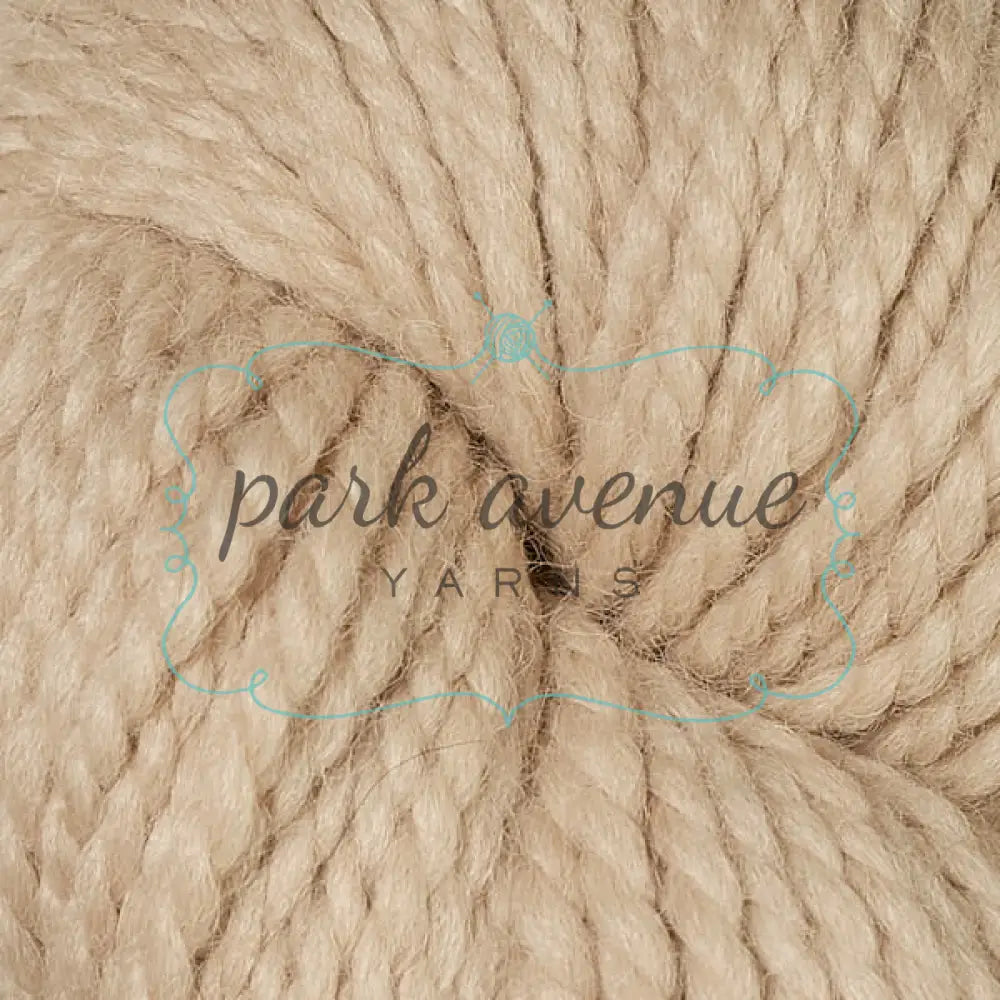 Ultra Alpaca Chunky Natural 72510 Yarn: Chunky