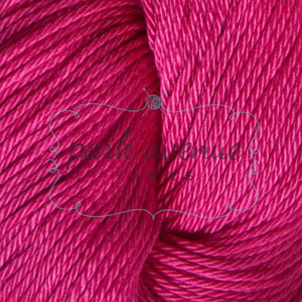 Ultra Pima 3702 Pink Sapphire Yarn: DK