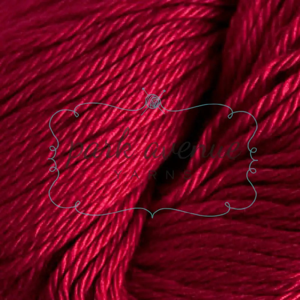 Ultra Pima 3713 Wine Yarn: DK