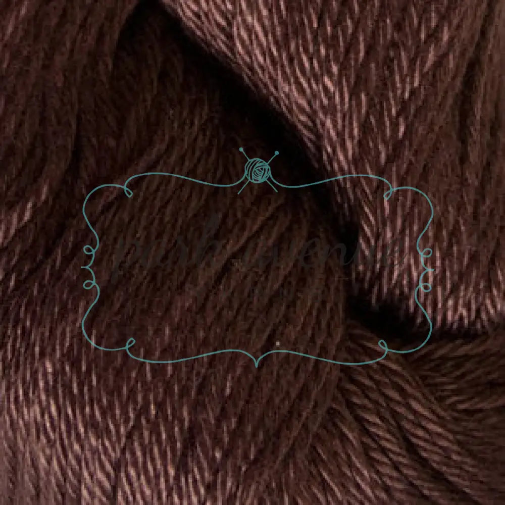 Ultra Pima 3716 Chocolate Yarn: DK