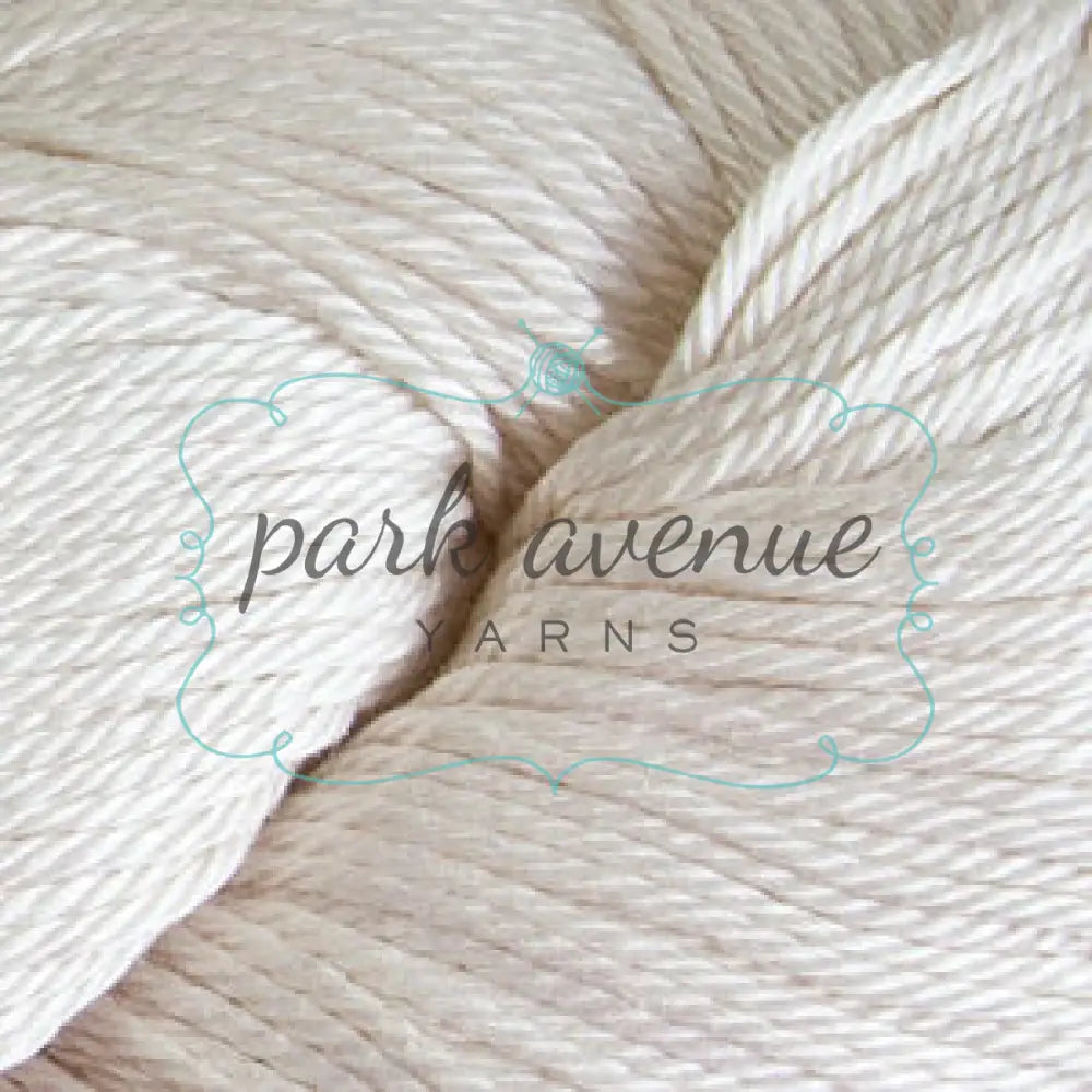 Ultra Pima 3718 Natural Yarn: DK