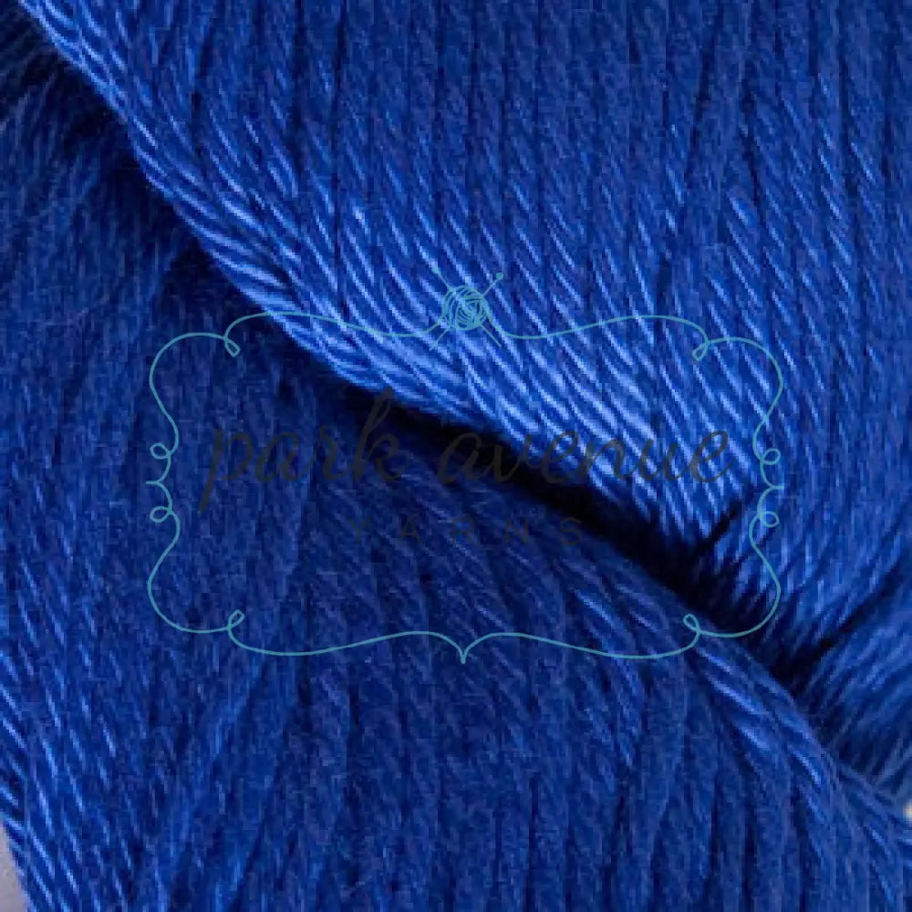 Ultra Pima 3725 Cobalt Yarn: DK