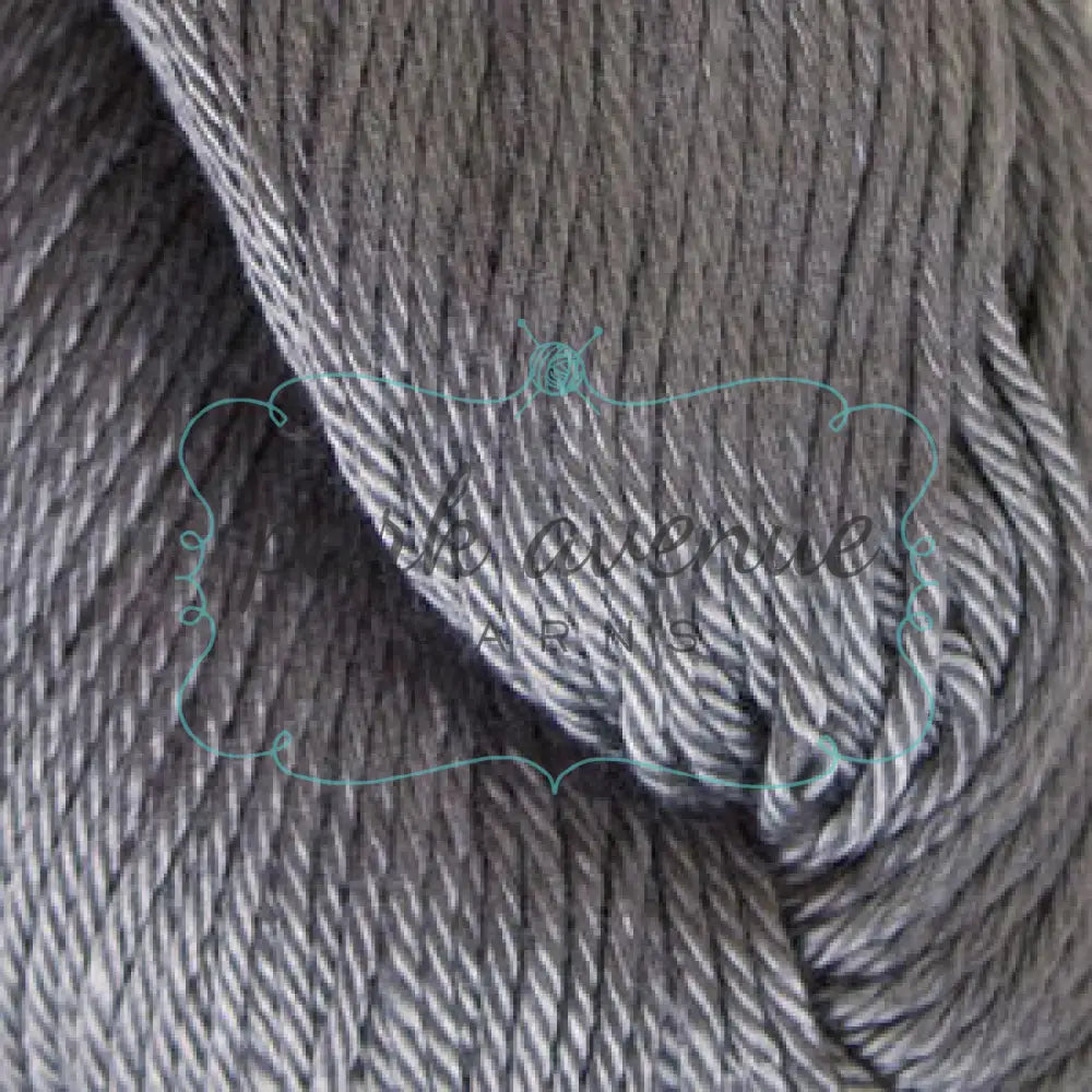 Ultra Pima 3729 Grey Yarn: DK