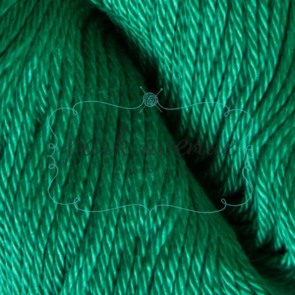 Ultra Pima 3737 Emerald Yarn: DK