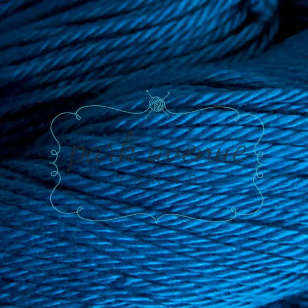 Ultra Pima 3774 Major Teal Yarn: DK