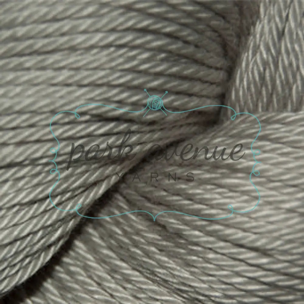 Ultra Pima 3801 Silver Yarn: DK