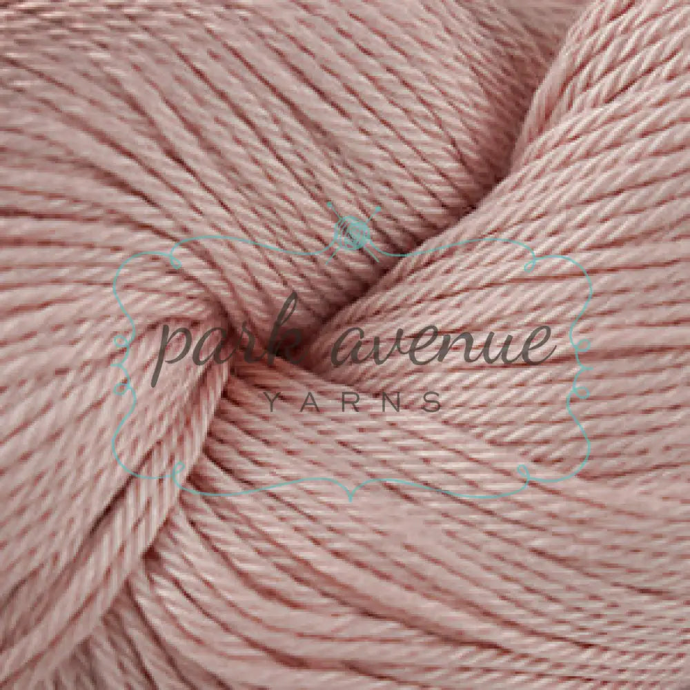 Ultra Pima 3840 Veiled Rose Yarn: DK