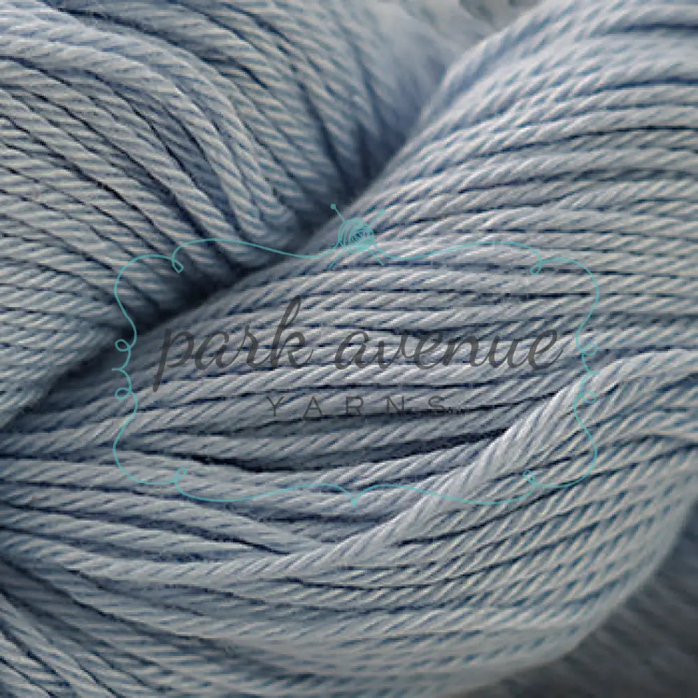Ultra Pima 3844 Ice Blue Yarn: DK