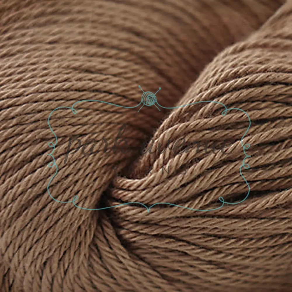 Ultra Pima 3850 Maple Suger Yarn: DK
