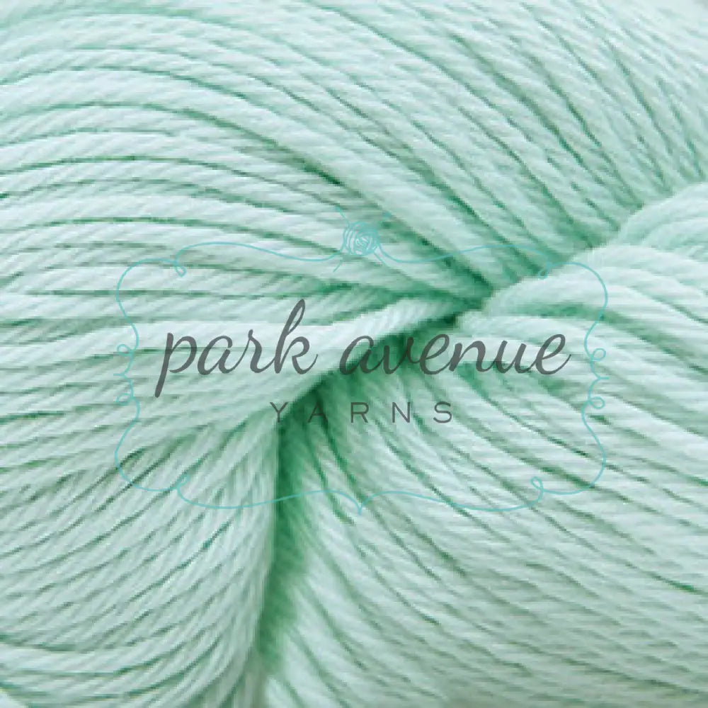 Ultra Pima 3864 Aqua Glass Yarn: DK