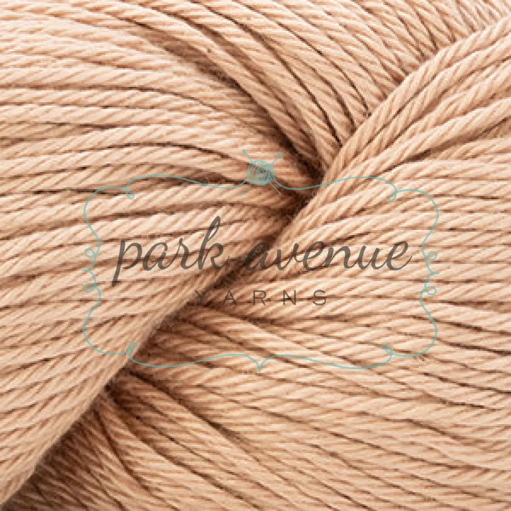 Ultra Pima 3874 Rose Cloud Yarn: DK