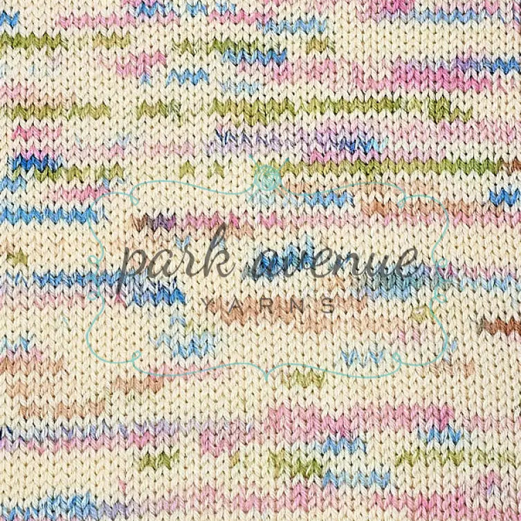 Ultra Wool Handpaint Pink Lemonade Yarn: Worsted