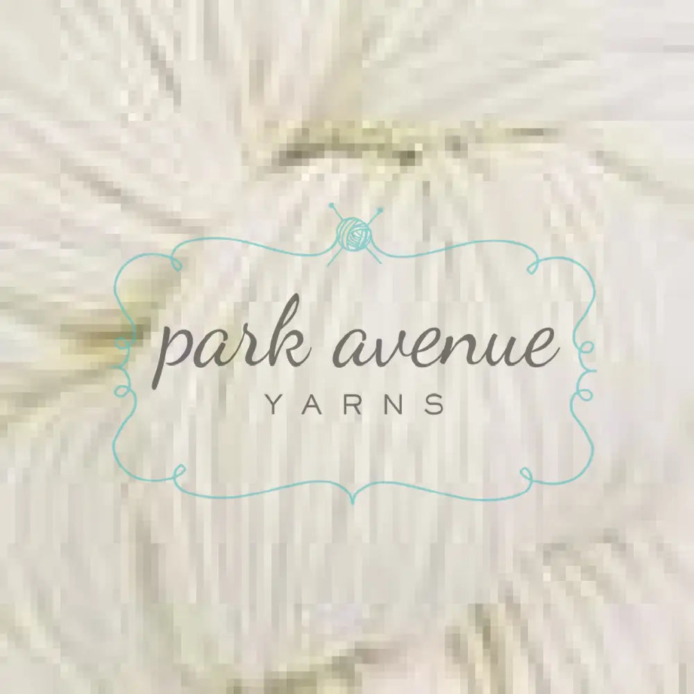 Vintage 5101 Yarn: Worsted