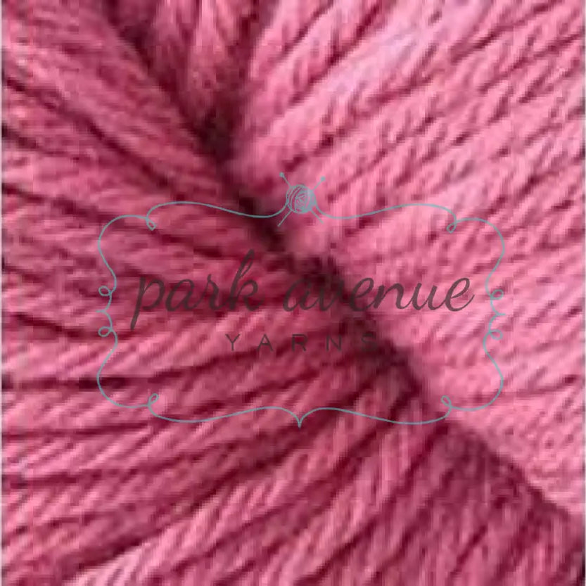 Vintage 5123 Yarn: Worsted