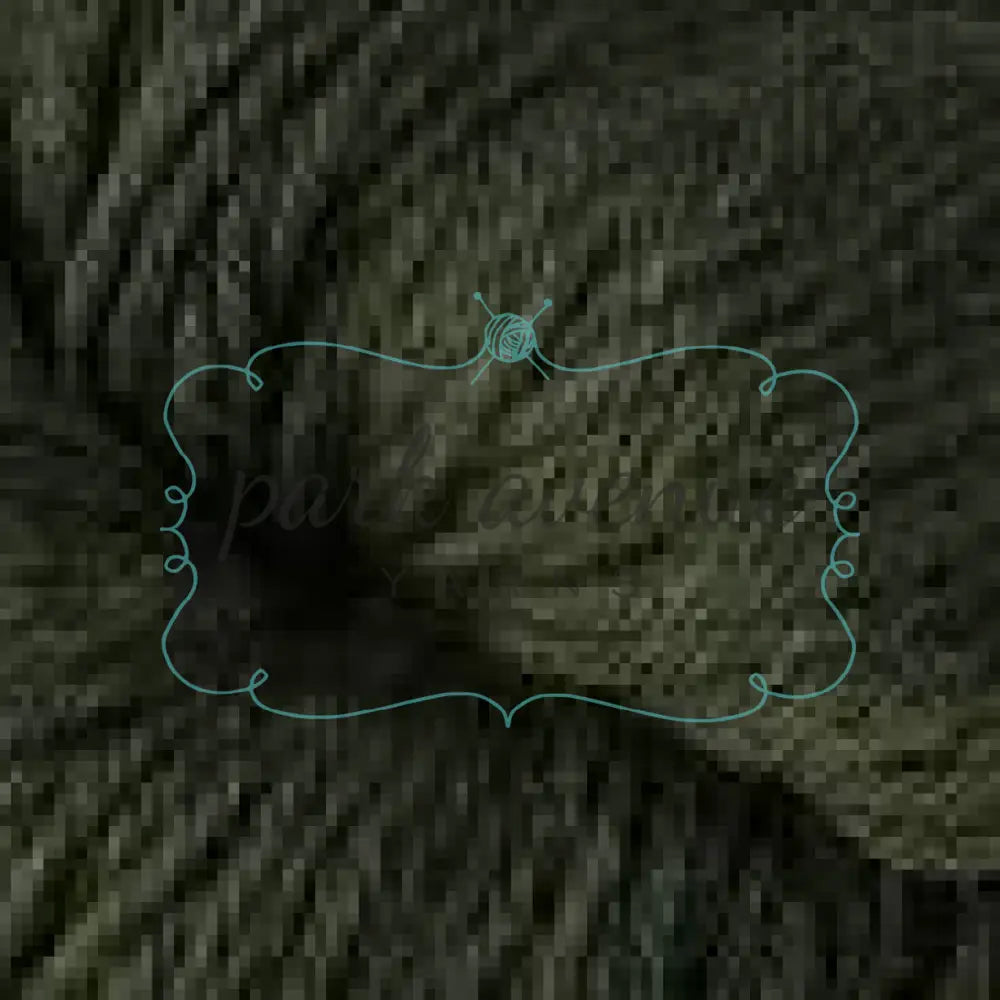 Vintage Chunky 6177 Yarn: Chunky