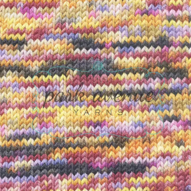 Wooladdicts Move 8ply 0002 Yarn: Worsted