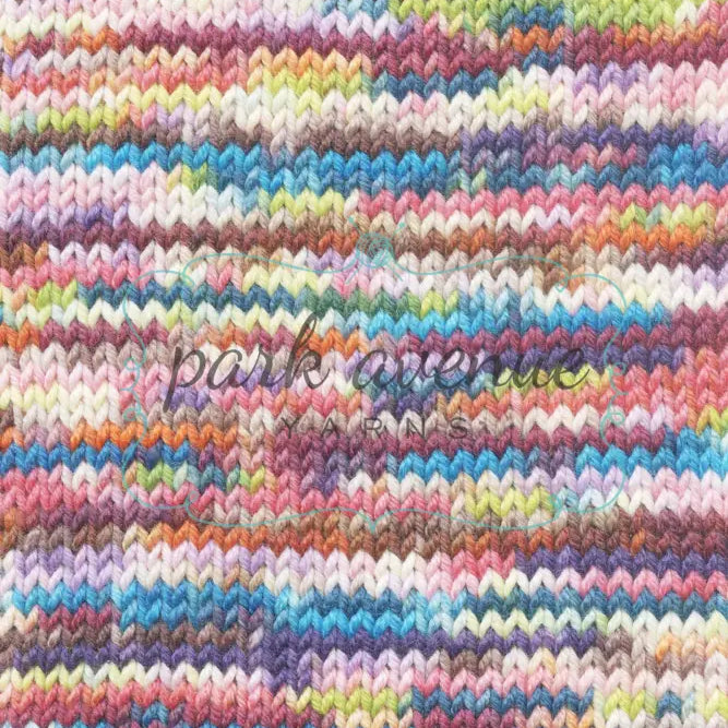 Wooladdicts Move 8ply 0006 Yarn: Worsted