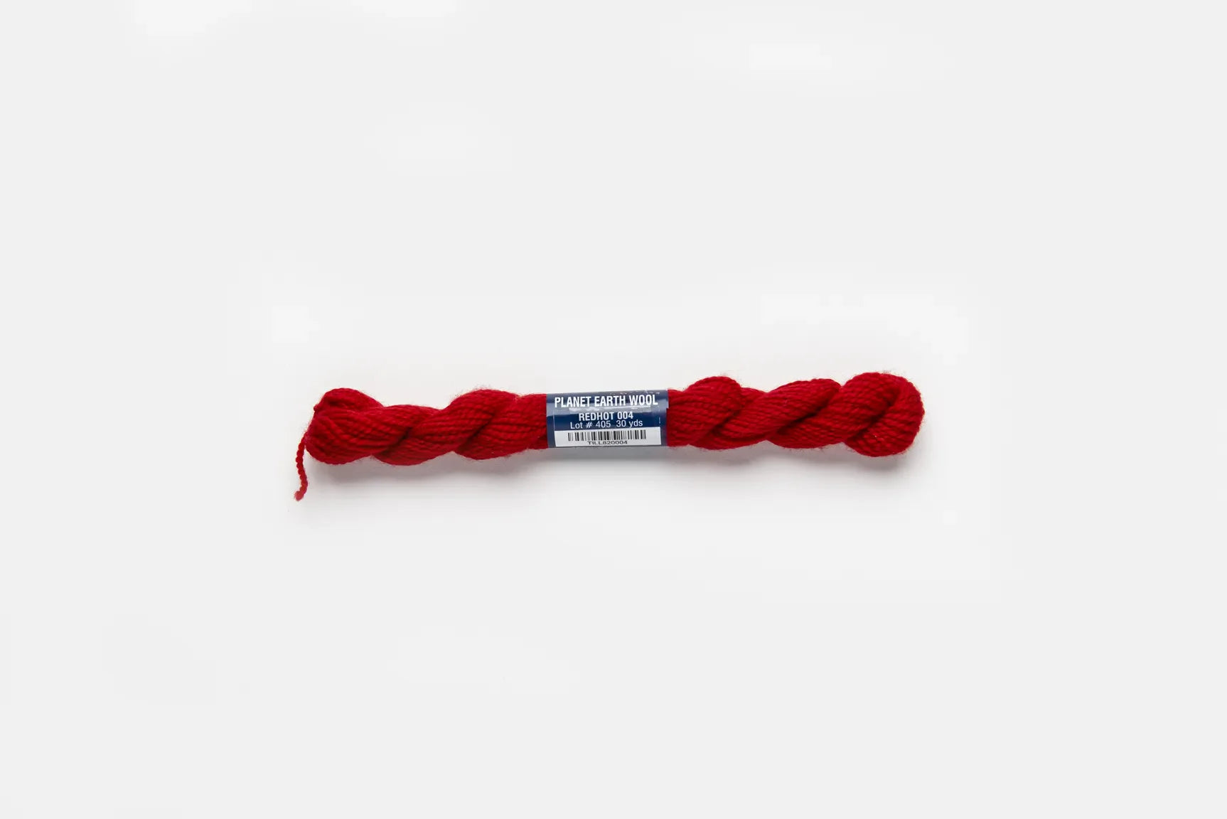 Planet Earth Wool by Tilli Tomas