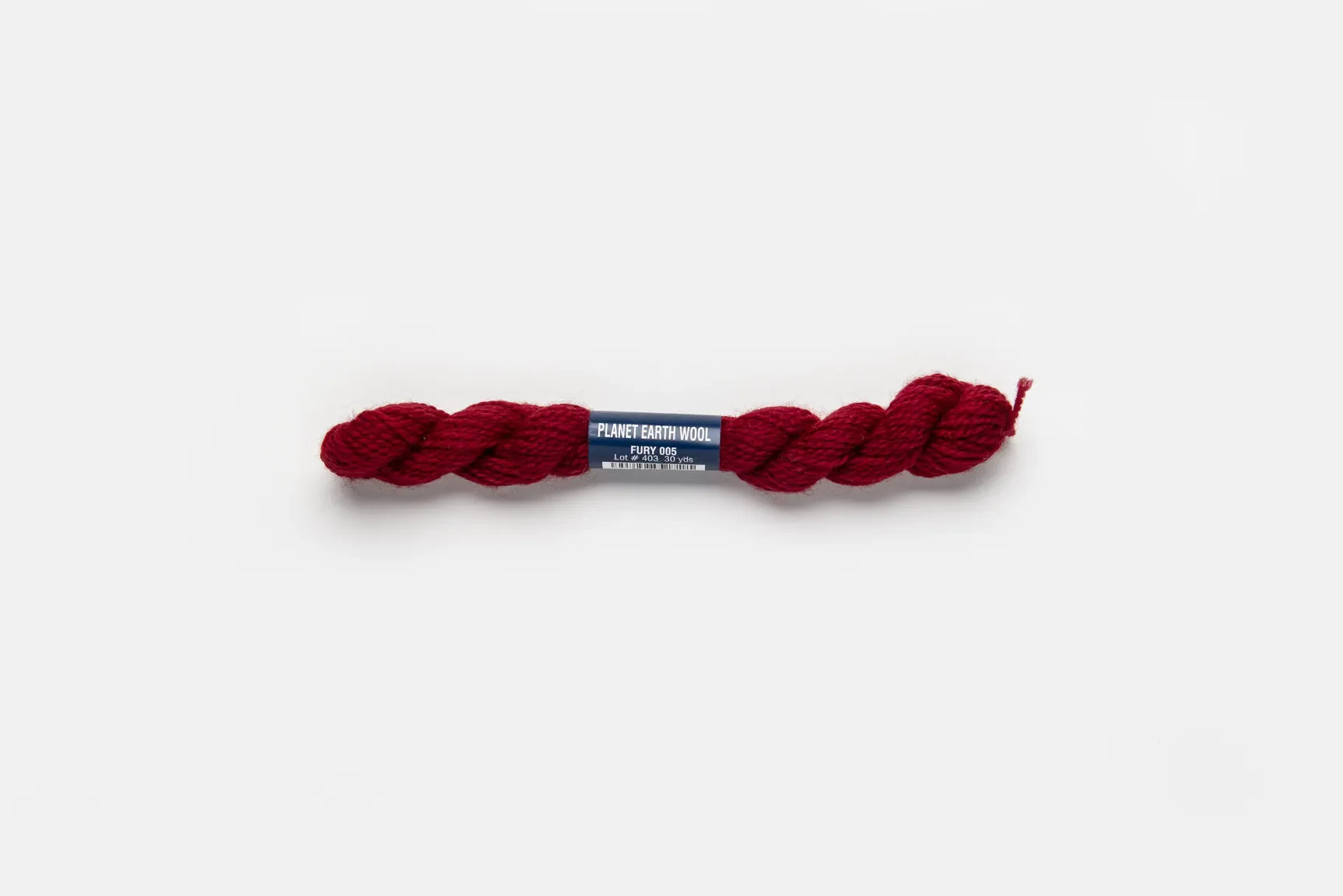 Planet Earth Wool by Tilli Tomas