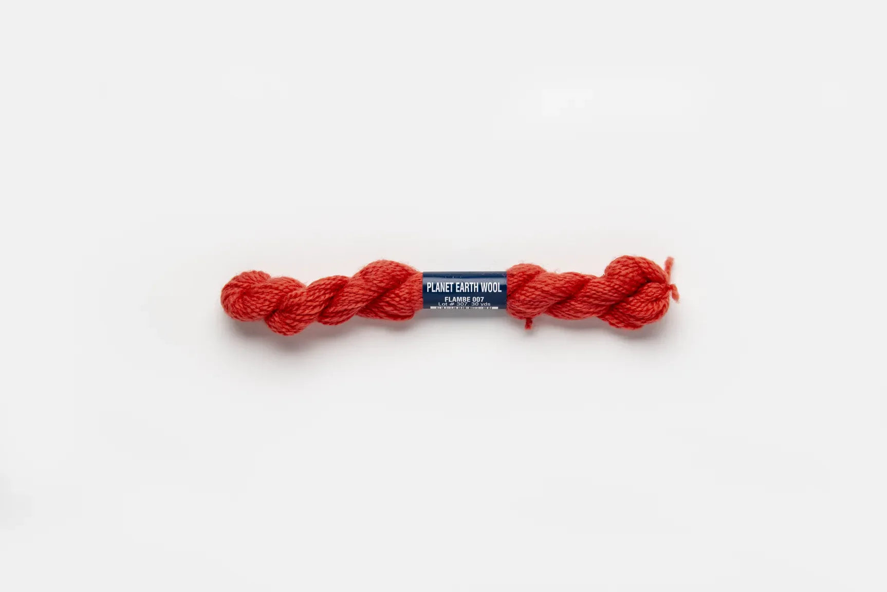 Planet Earth Wool by Tilli Tomas