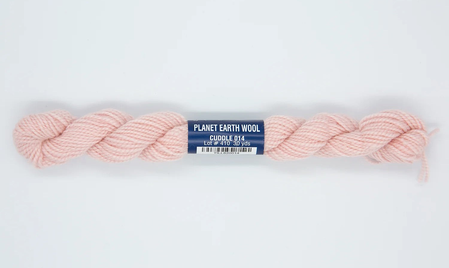 Planet Earth Wool by Tilli Tomas