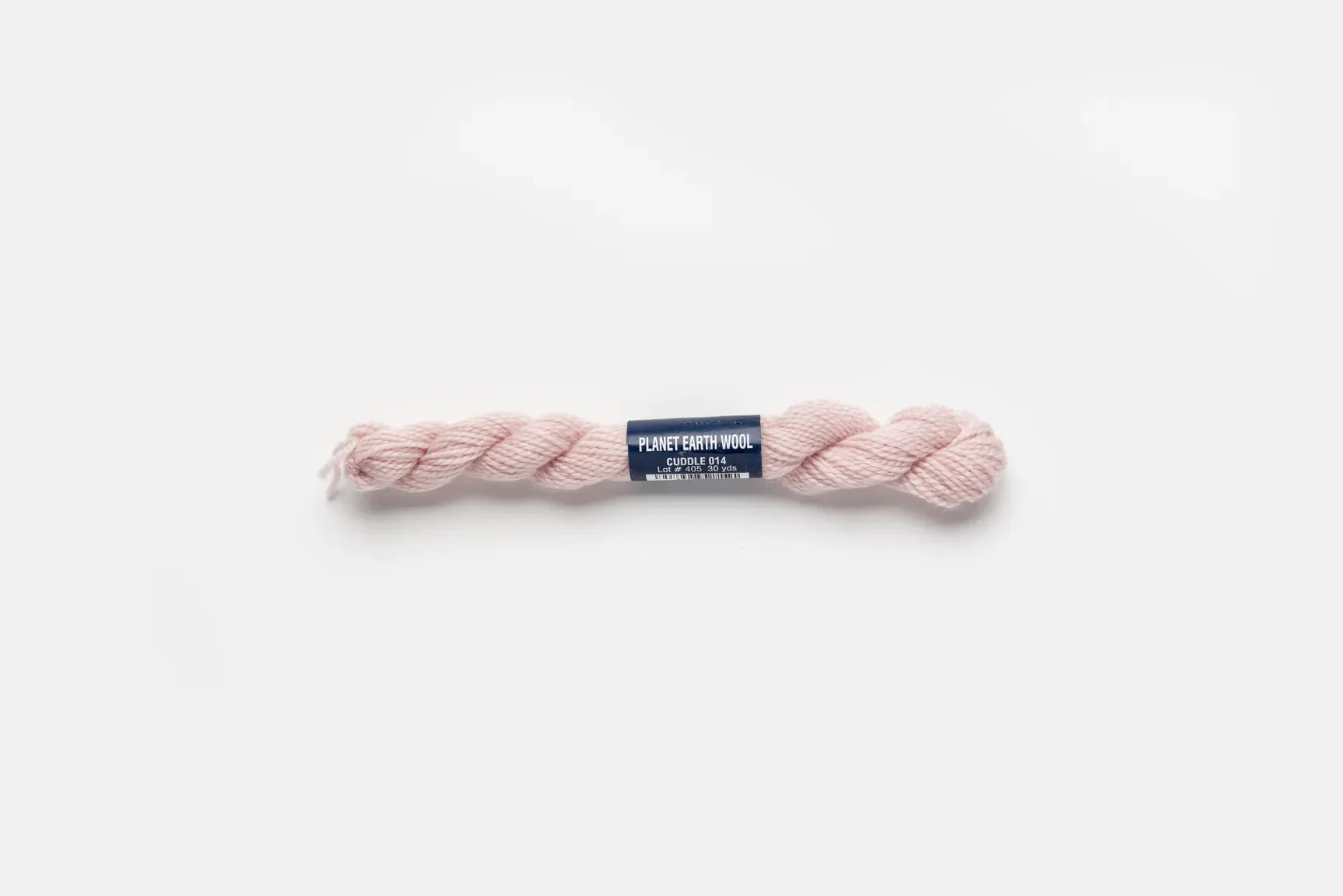 Planet Earth Wool by Tilli Tomas