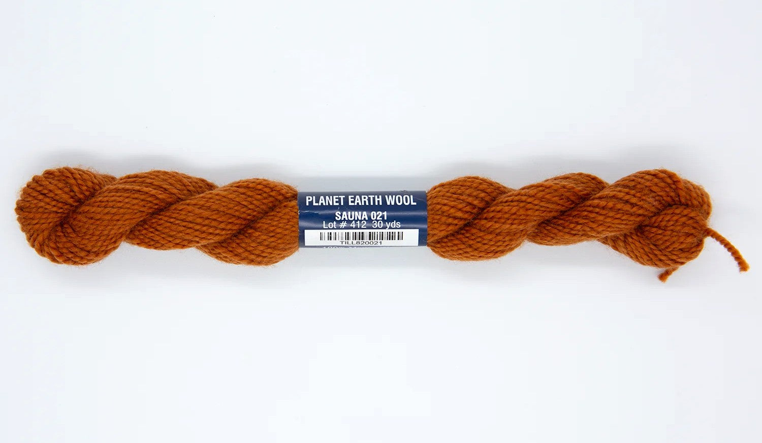 Planet Earth Wool by Tilli Tomas