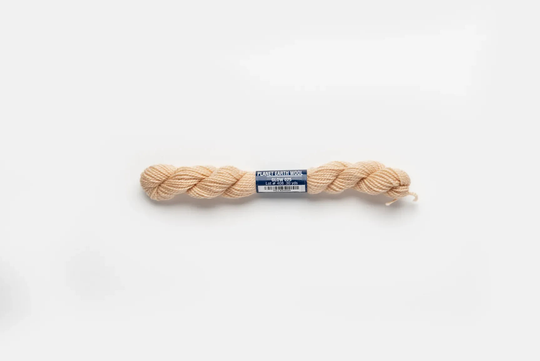 Planet Earth Wool by Tilli Tomas