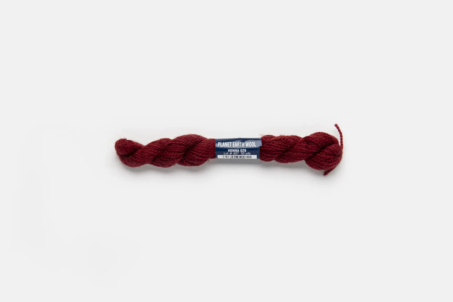 Planet Earth Wool by Tilli Tomas