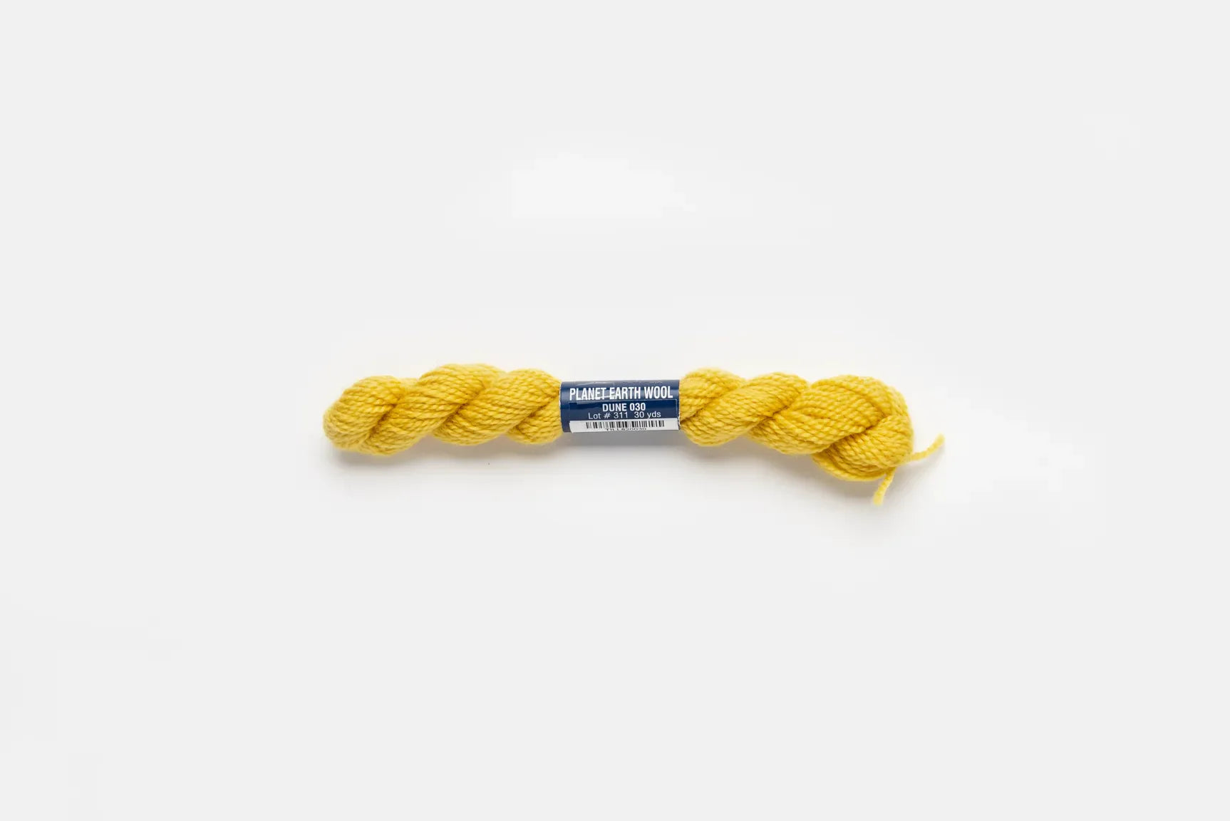 Planet Earth Wool by Tilli Tomas