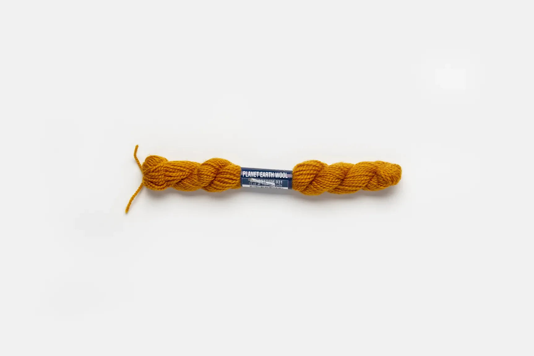 Planet Earth Wool by Tilli Tomas