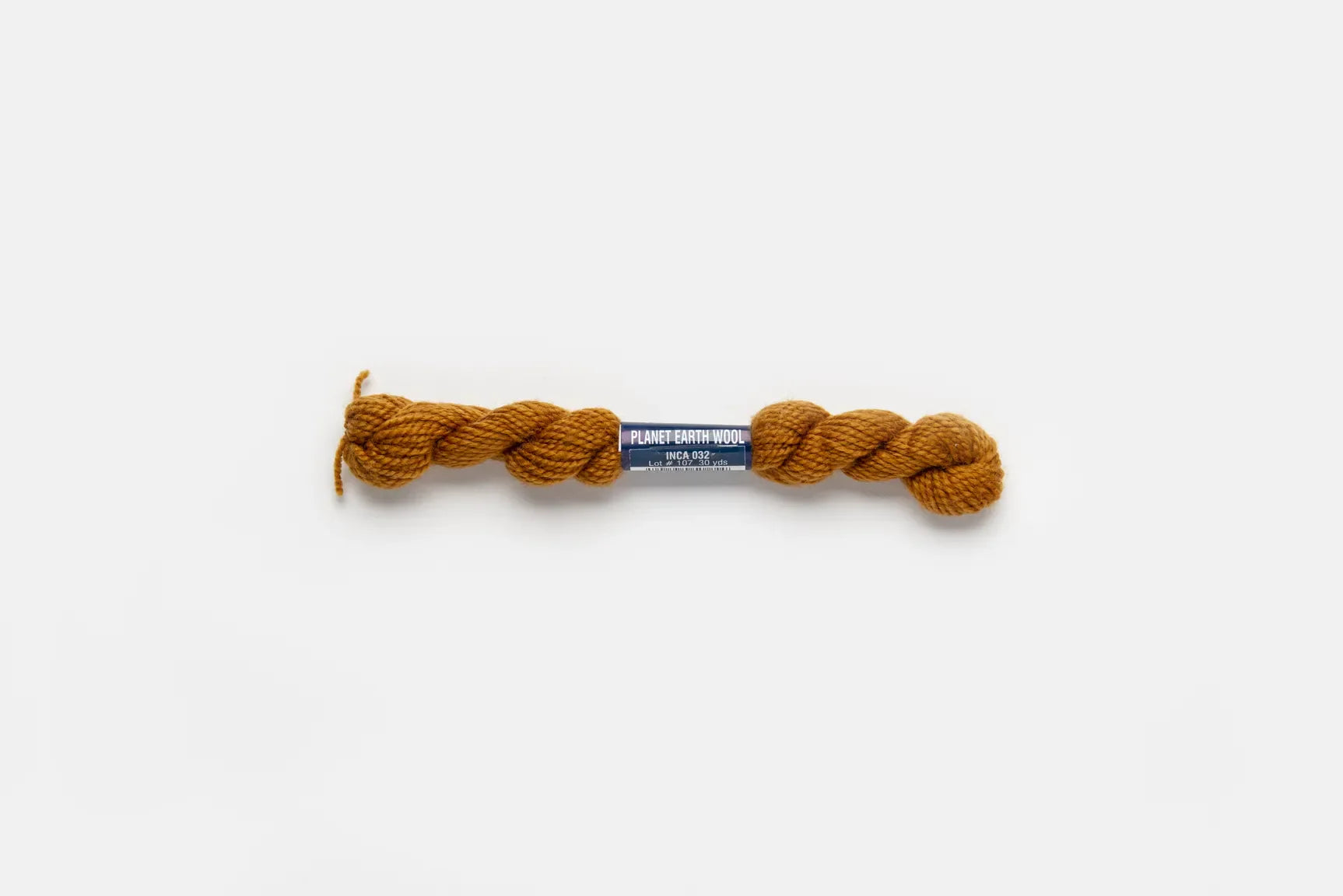 Planet Earth Wool by Tilli Tomas