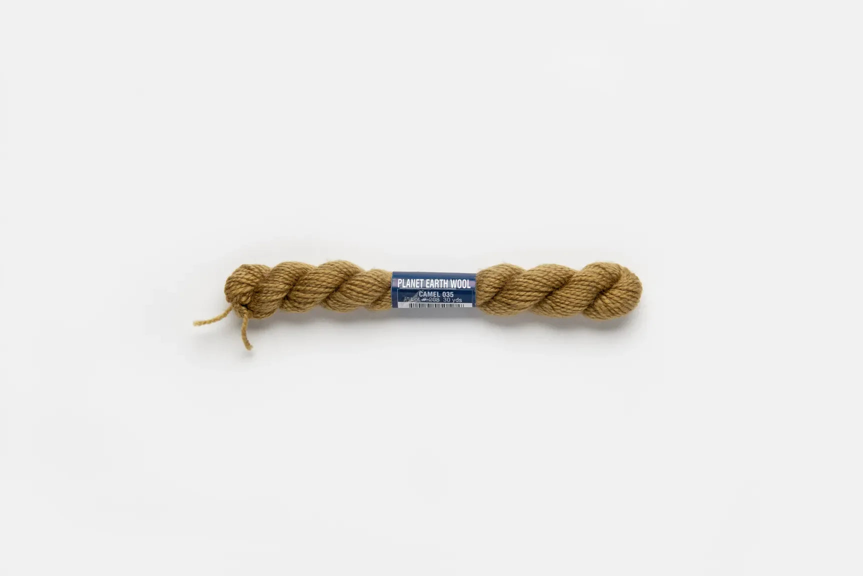 Planet Earth Wool by Tilli Tomas