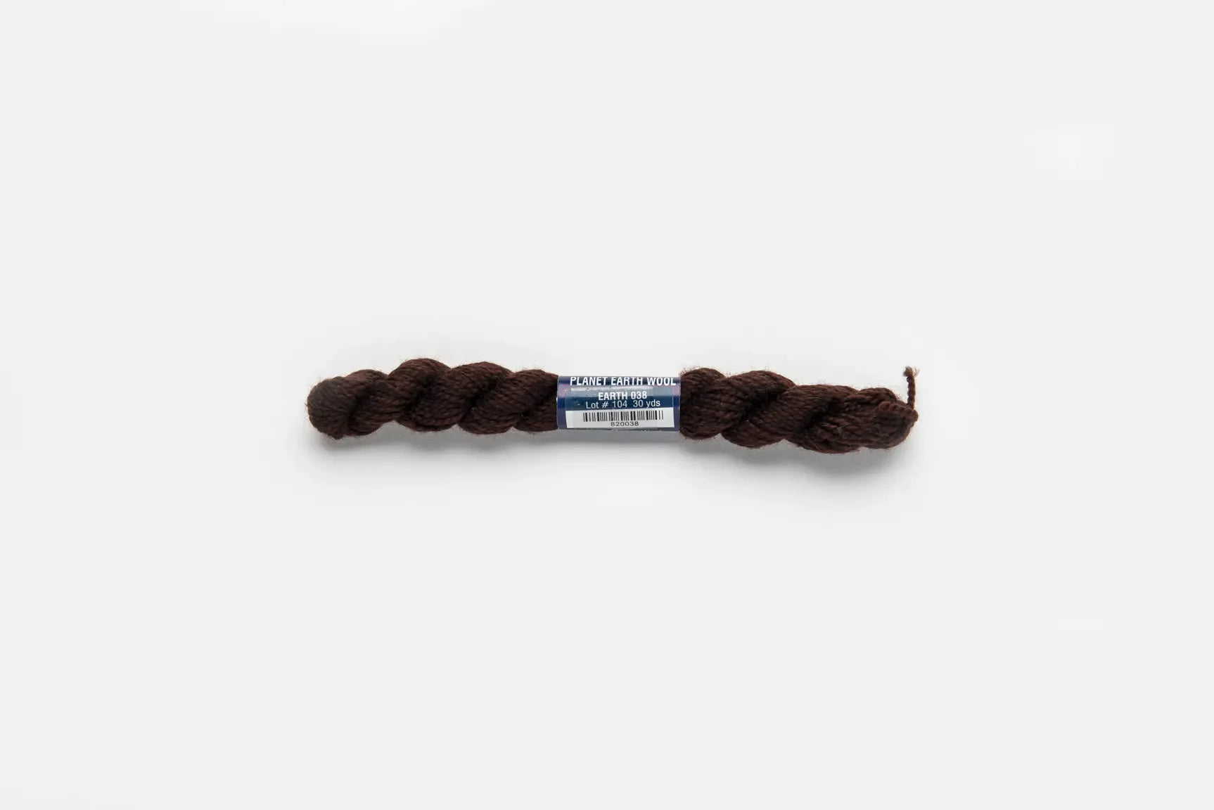 Planet Earth Wool by Tilli Tomas